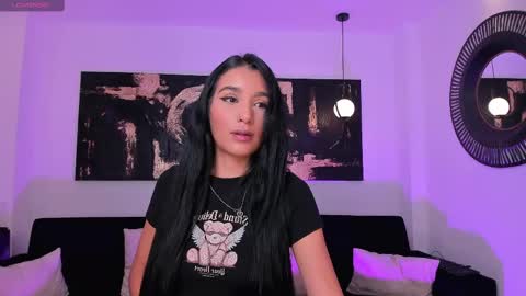  Bella C  online show from February 14, 11:31 am