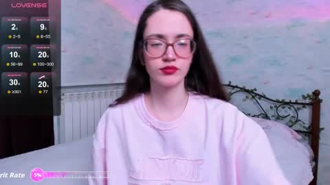 BellaCatLovesMeat online show from April 24, 7:05 pm