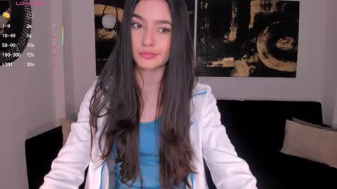Snapshot of bellaclark1 chatting on September 30, 3:45 am Bella online show from September 30, 3:45 am