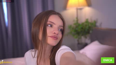 Bella I took a vacation and Ill be back on December 18th So dont lose me To keep in touch I have a TG -  you can find below online show from February 12, 7:21 am