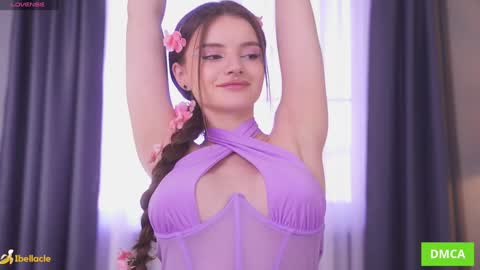 Snapshot of bellacle chatting on September 14, 8:34 am Bella I took a vacation and Ill be back on December 18th So dont lose me To keep in touch I have a TG - you can find below online show from September 14, 8:34 am