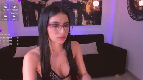 Bella online show from February 5, 4:48 am