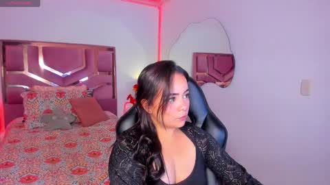 Snapshot of belladiamond18 chatting on January 6, 11:31 pm TELL ME GODDESS NEXT Transmission 02122024 9PM TO 4AMColombian hour THANKS Follow me online show from January 6, 11:31 pm