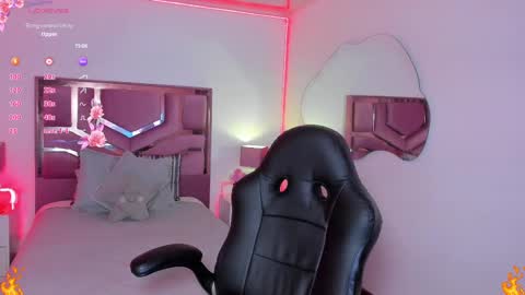 Snapshot of belladiamond18 chatting on March 5, 2:25 am TELL ME GODDESS NEXT Transmission 02122024 9PM TO 4AMColombian hour THANKS Follow me online show from March 5, 2:25 am