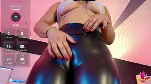 Bella online show from May 14, 2:12 pm