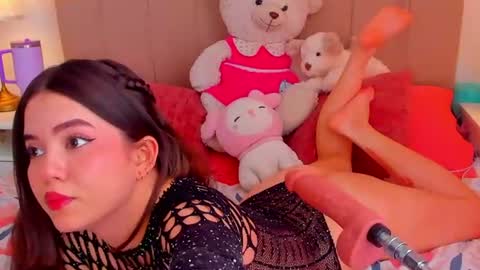 BellaFontana online show from July 13, 7:25 pm