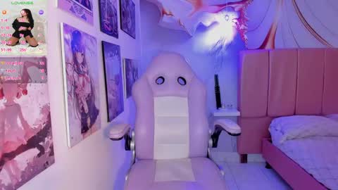Snapshot of bellagreen_ chatting on October 3, 8:36 pm bellagreen_ online show from October 3, 8:36 pm