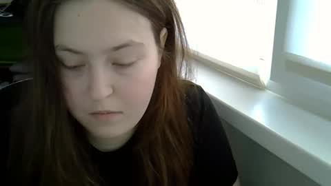 Charming Hamster  online show from November 23, 12:07 pm