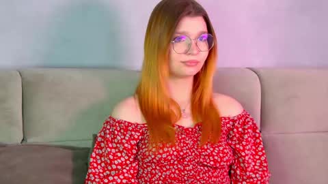 BellaMarebelle online show from February 12, 4:36 am