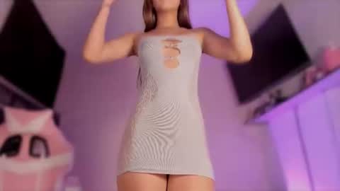 bellamoon_1 online show from July 29, 4:45 am