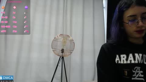   online show from February 25, 7:38 pm