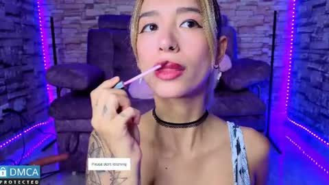   online show from July 13, 7:36 pm