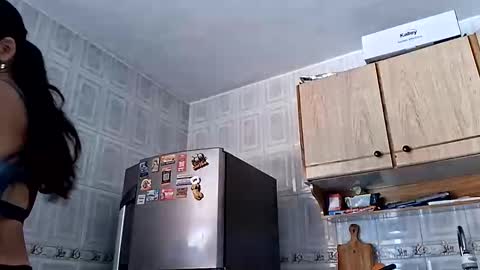 paula online show from September 8, 3:55 pm