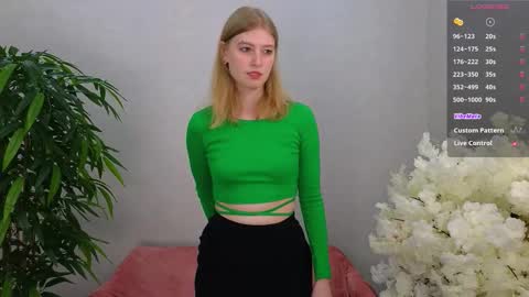 Lana but not DelRay online show from February 1, 11:09 am