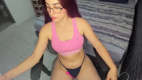 Bella  Angelycal online show from November 7, 10:58 pm