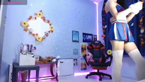 Snapshot of bellaqueen0701 chatting on September 25, 7:01 pm bellaqueen0701 online show from September 25, 7:01 pm