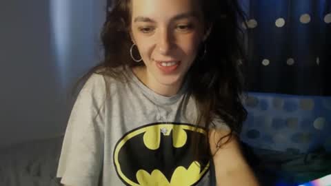 Snapshot of bellaqueen0701 chatting on February 7, 11:56 am bellaqueen0701 online show from February 7, 11:56 am
