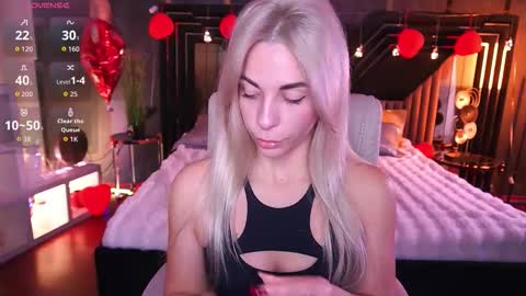 Bella online show from February 27, 1:55 pm