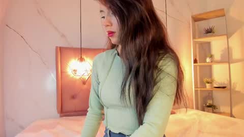 Snapshot of bellarohs chatting on October 6, 1:50 pm LUCIANA online show from October 6, 1:50 pm