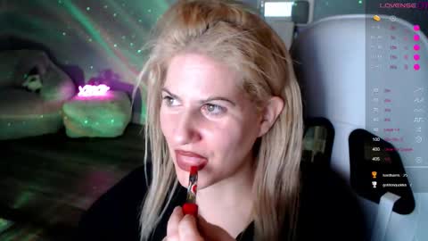 Starr40 online show from January 14, 12:21 pm