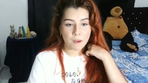 Aleja  online show from January 11, 11:02 pm