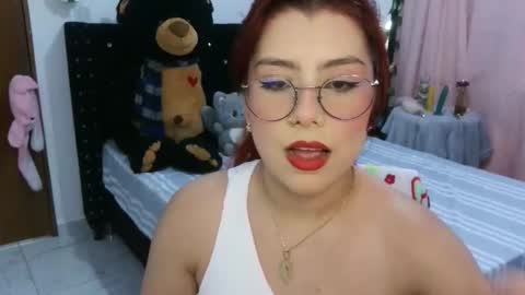 Aleja  online show from November 15, 1:17 am