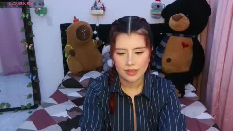 Aleja  online show from December 17, 11:09 pm