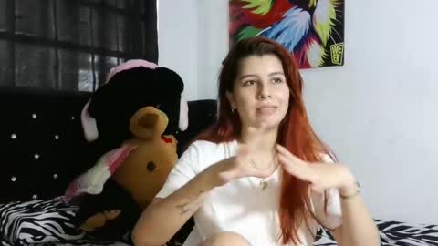 Aleja  online show from February 26, 8:35 pm