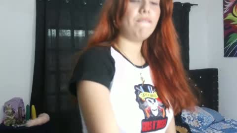 Aleja  online show from January 18, 10:06 pm