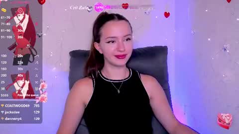 bella online show from July 25, 2:51 am
