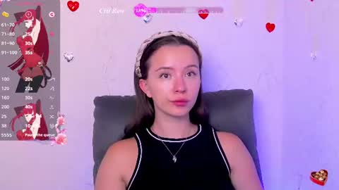 bella online show from July 9, 2:03 am
