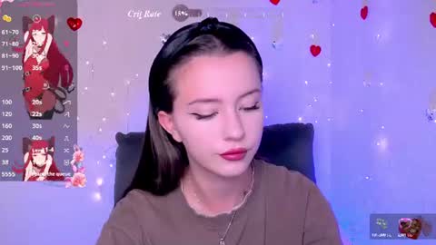 bella online show from July 22, 2:56 am