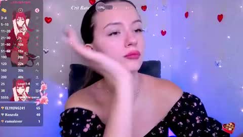 bella online show from July 23, 2:20 am