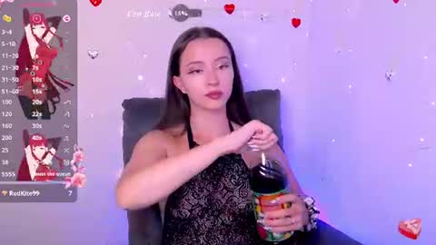 bella online show from July 10, 11:37 pm