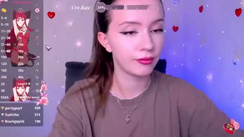 bella online show from July 17, 1:54 am
