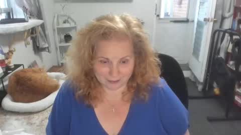 Bellavoca online show from October 12, 12:07 pm