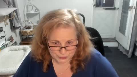 Bellavoca online show from September 15, 11:23 pm