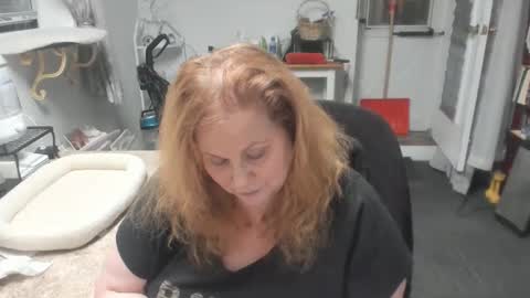 Bellavoca online show from February 22, 11:49 pm