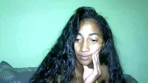 belle_annah online show from March 24, 2:55 pm