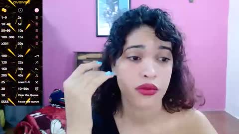 SOFIA online show from November 5, 9:09 pm