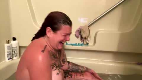 Belle xx online show from September 22, 3:38 am