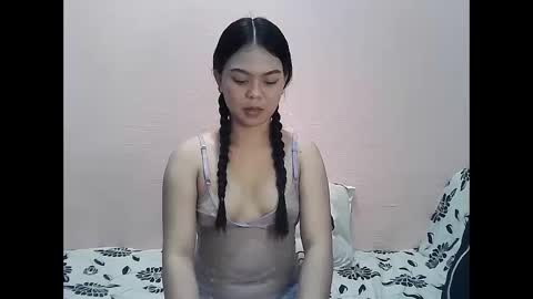 Belle online show from October 27, 8:14 pm