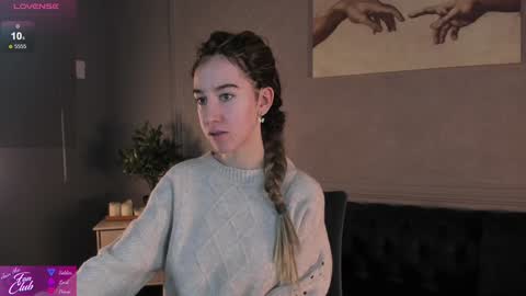 Snapshot of belle_via chatting on December 4, 10:02 am Bella online show from December 4, 10:02 am