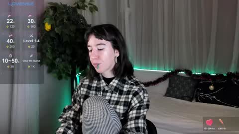 Snapshot of belle_via chatting on December 24, 10:22 am Bella online show from December 24, 10:22 am