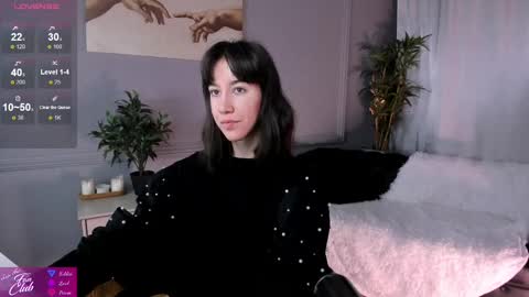 Snapshot of belle_via chatting on February 27, 1:59 am Bella online show from February 27, 1:59 am