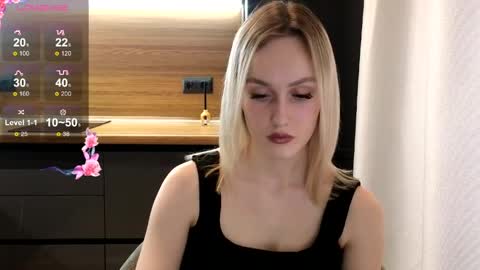 Belle online show from April 17, 11:56 am