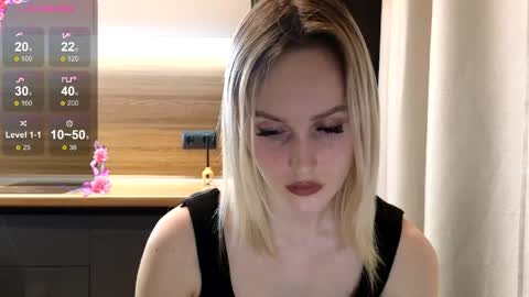 Belle online show from April 16, 6:40 pm