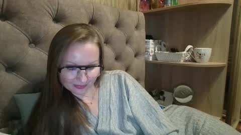 Amelia online show from October 12, 3:58 pm