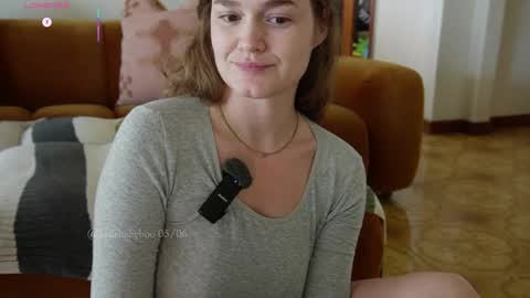BELLE   online show from June 5, 1:53 am