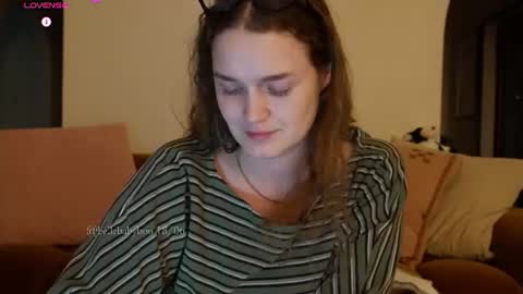 BELLE   online show from June 18, 1:27 pm